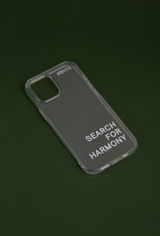 BH15 phone case 12 Pro Max
with an inscription to choose from