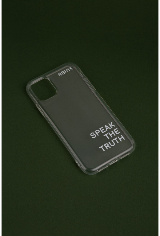 BH15 case for phone 11/11 Pro
with inscriptions to choose from
