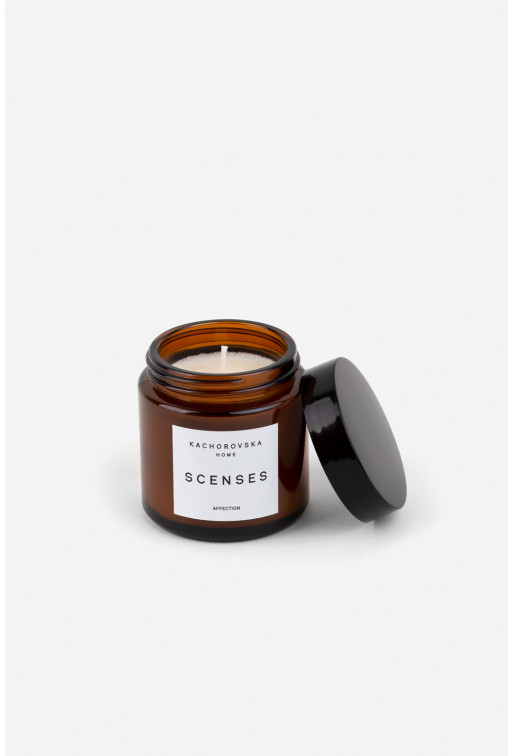 Scented candle AFFECTION /100 g/