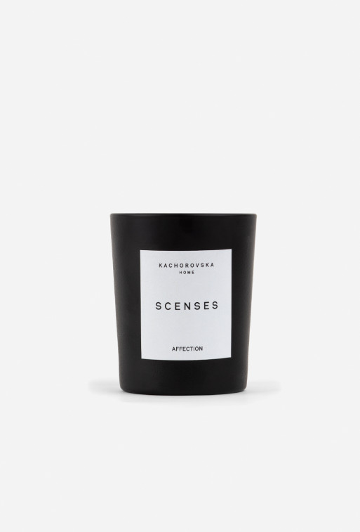 Scented candle AFFECTION /250 g/