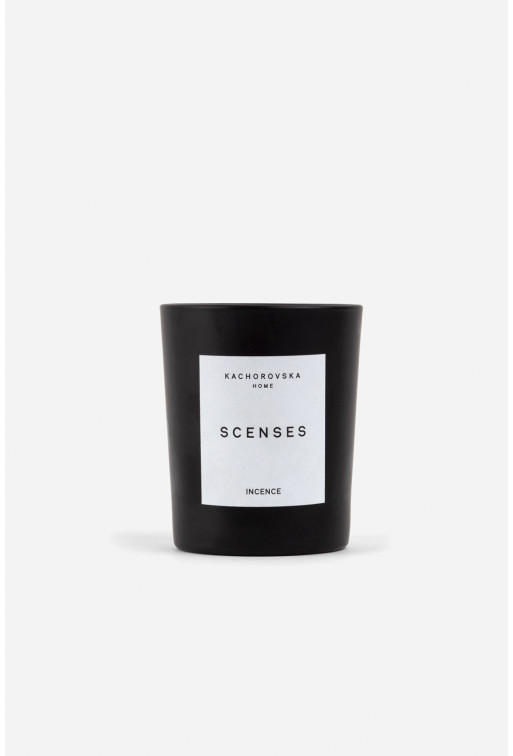 Scented candle INCENSE /250 g/