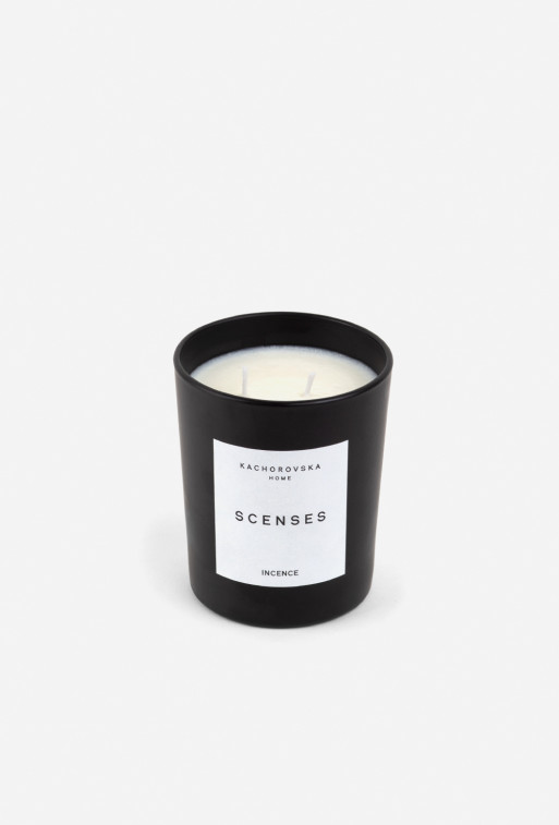 Scented candle INCENSE /250 g/